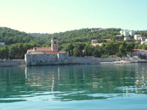 FOUR STAR BEACH HOTEL IN TROGIR (17)