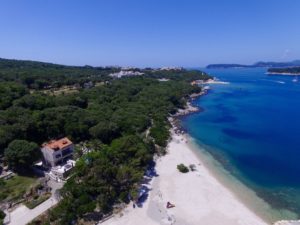 Sea front luxury villa in Dubrovnik (10)