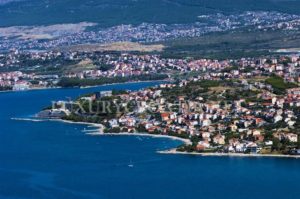 Land for sale in Split region