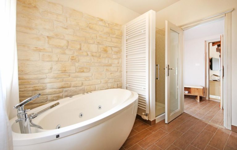 Countryside pool villa for rent in Motovun, Istria (30)