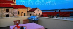 House with sea view for sale Murter area