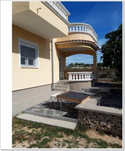 Indented house for sale Vodice