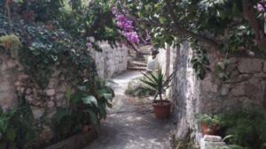 Stone house for sale Ston area Peljesac