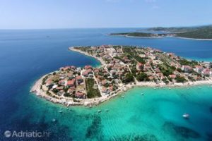 Croatia Sevid area house in development for sale