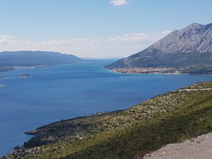 Land for sale Orebic Peljesac