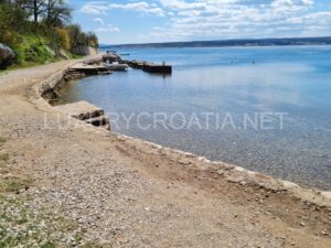 Sea view house for sale Posedarje area Zadar Croatia