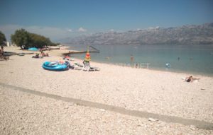 Buy Seafront Pool House in Croatia Zadar Area