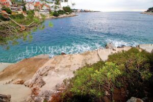 Stunning beach property for sale Croatia Sibenik region Rogoznica area