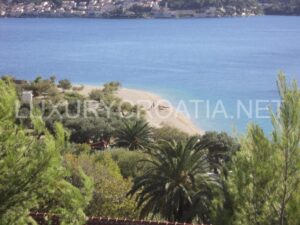 Coastal house for sale with panoramic sea view Orebic Croatia