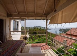 Stunning sea view houses for sale island of Solta Croatia