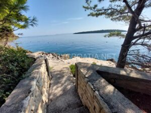 Croatia Korcula island waterfront villa sale