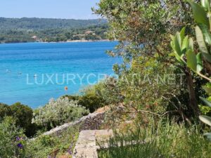 Waterfront house for sale Croatia Solta island