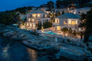 Real Estate Croatia Luxury Villas Rent