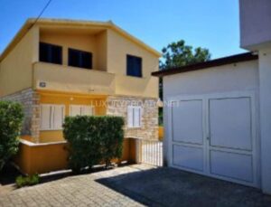 House for sale close to sea Nin Zadar Croatia