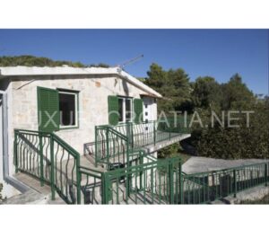 Stone house for sale Solta island Split Croatia