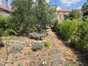 Stone house for sale Zadar Croatia