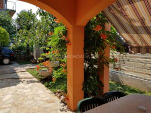 Beautiful coastal home for sale in Sukosan Zadar area