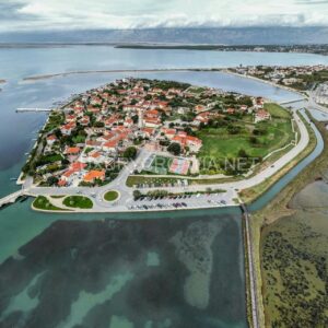 Large coastal house for sale Nin Zadar Croatia