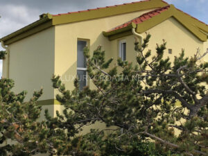 House for sale with large garden Zadar Nin region Croatia