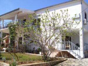 Seaview house for sale Murter Sibenik Region Croatia