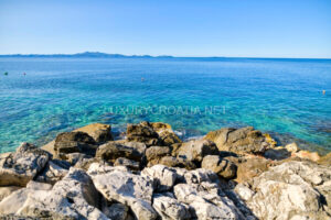 Waterfront house for sale Korcula island Croatia