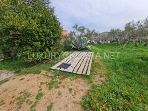 Stone house for sale Murter Sibenik Croatia