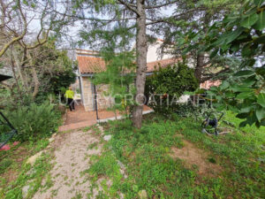Stone house for sale Murter Sibenik Croatia