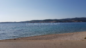 Waterfront home for sale Croatia Orebic area
