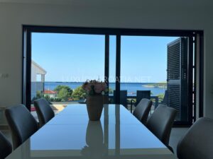 New modern villa for sale with pool in Rogoznica area Croatia
