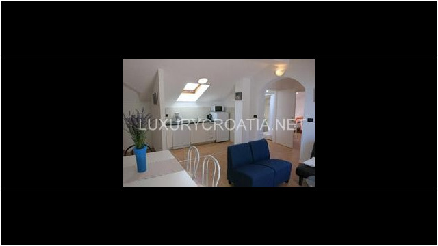 Beachfront villa for sale Sibenik region Croatia