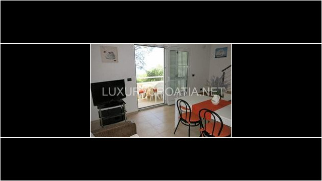 Beachfront villa for sale Sibenik region Croatia