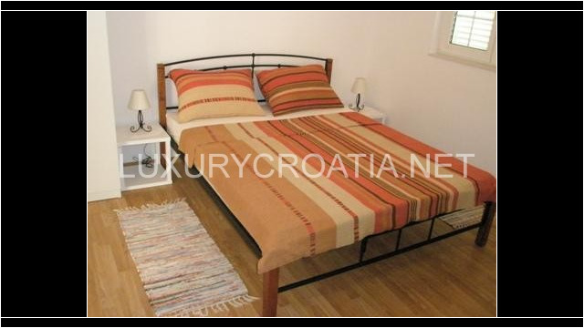 Beachfront villa for sale Sibenik region Croatia