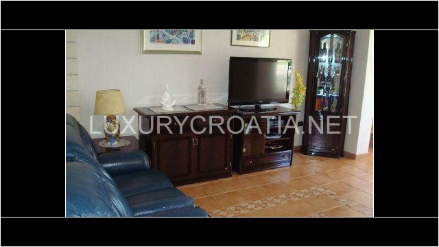 Beachfront villa for sale Sibenik region Croatia