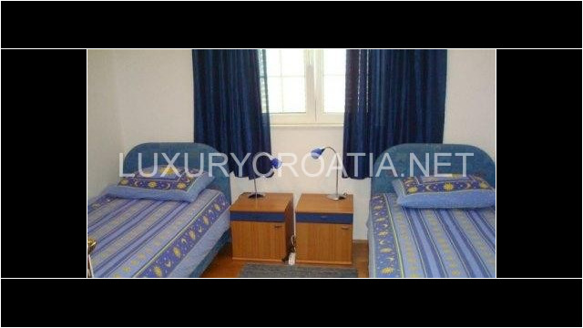 Beachfront villa for sale Sibenik region Croatia