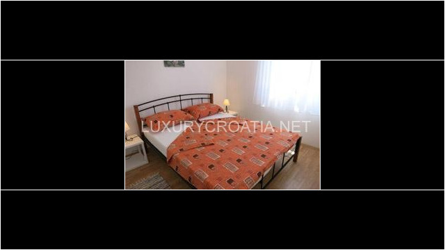Beachfront villa for sale Sibenik region Croatia