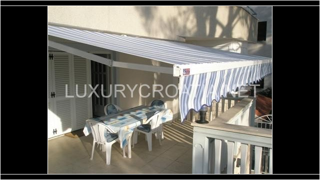 Beachfront villa for sale Sibenik region Croatia