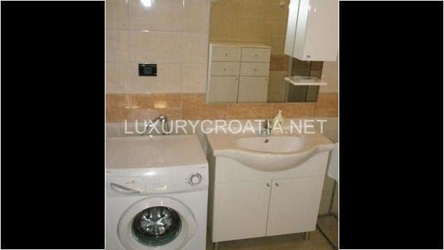 Beachfront villa for sale Sibenik region Croatia