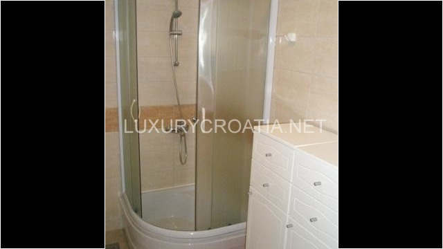 Beachfront villa for sale Sibenik region Croatia