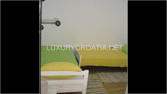 Beachfront villa for sale Sibenik region Croatia