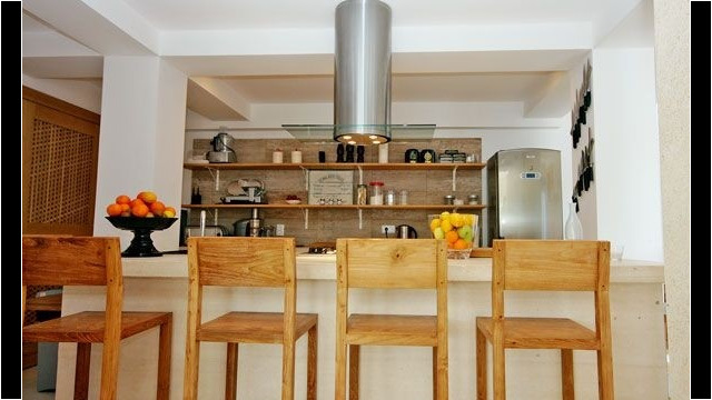 Seafront Villa for sale with a Pier Ston Peljesac