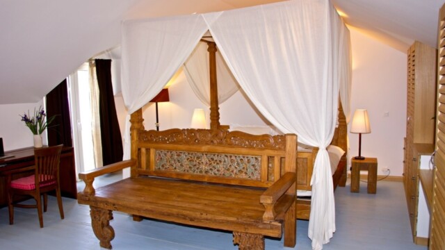 Seafront Villa for sale with a Pier Ston Peljesac