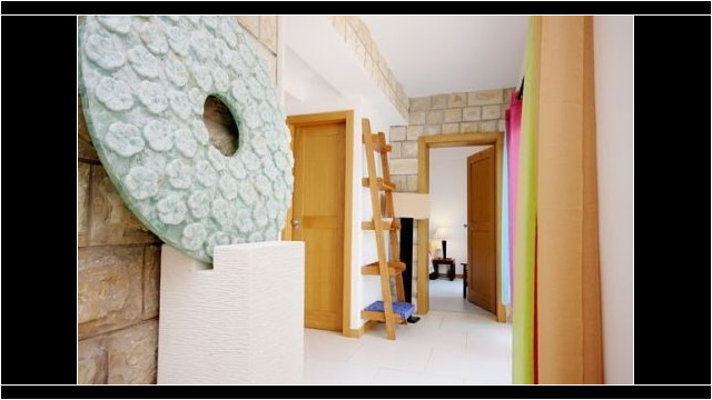 Seafront Villa for sale with a Pier Ston Peljesac