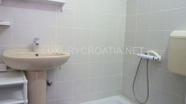 A stunning semi-detached home in Pag Croatia is on sale
