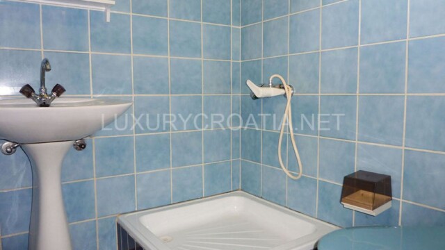 A stunning semi-detached home in Pag Croatia is on sale