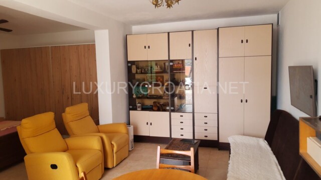 A stunning semi-detached home in Pag Croatia is on sale