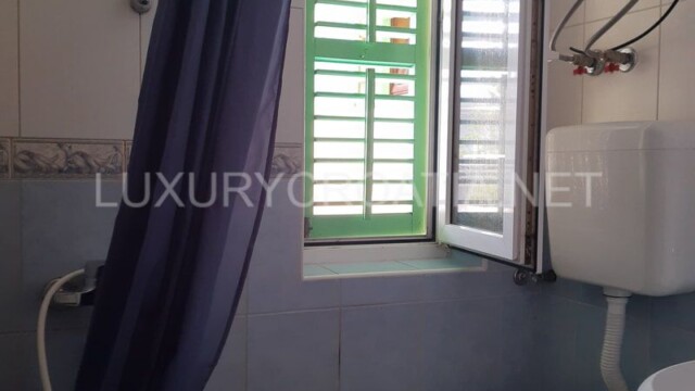 A stunning semi-detached home in Pag Croatia is on sale