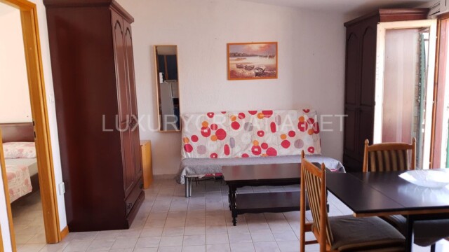 A stunning semi-detached home in Pag Croatia is on sale
