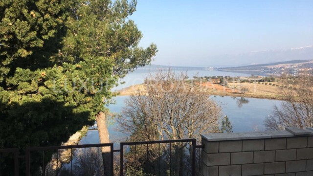 Beach front house for sale Novigrad area Zadar Croatia