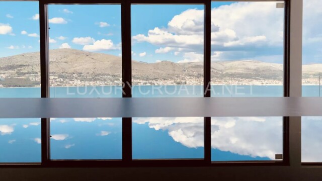 Buy villa in Croatia on the sea