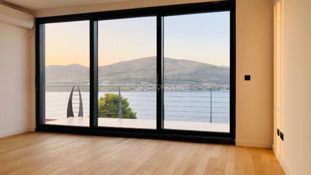 Luxurious villa close to the sea for sale Trogir region Croatia